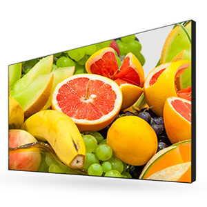 46 inch Zero-Bezel Video Wall Screen